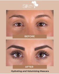 Silk Oil of Morocco - Smokey Eyes