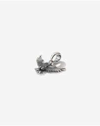 Michael Hill - Eagle Pendant in Sterling Silver