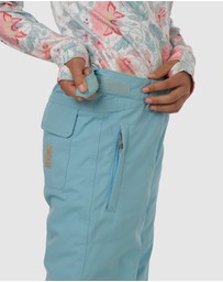 ROJO Outerwear - BF4EVA Pant
