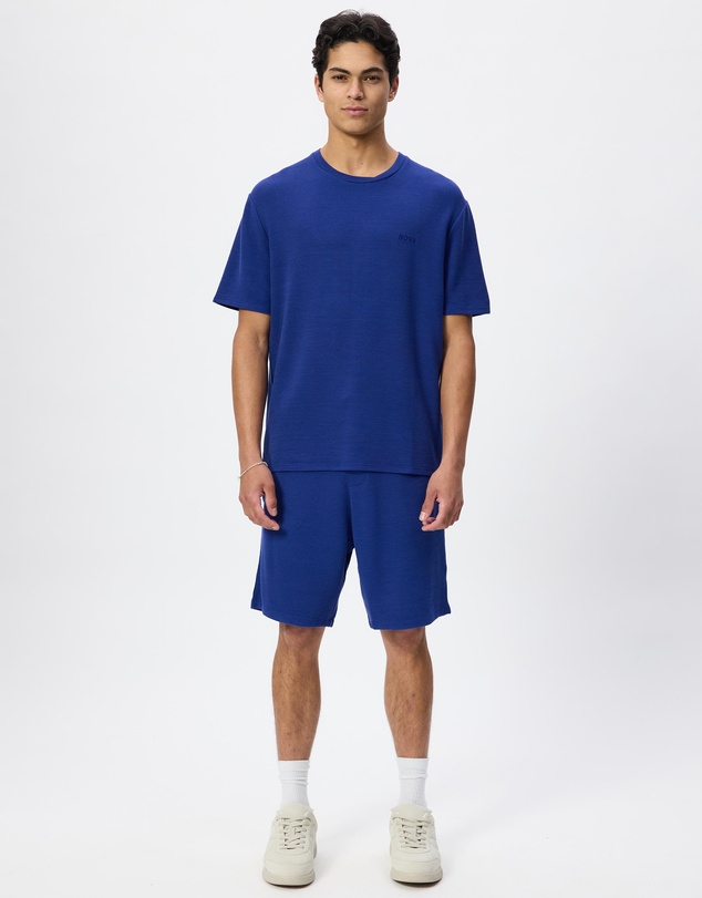 BOSS - Rib T-Shirt