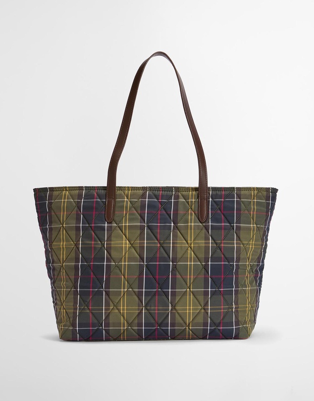 Barbour - Wetherham Classic Bag