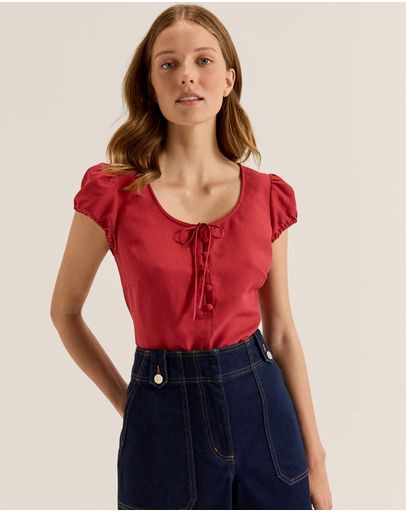 RUMBA RED