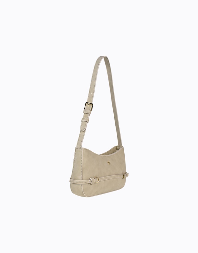 PETA AND JAIN - Karis Shoulder Bag