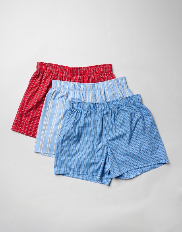 GAP - 3-Pack Boxers
