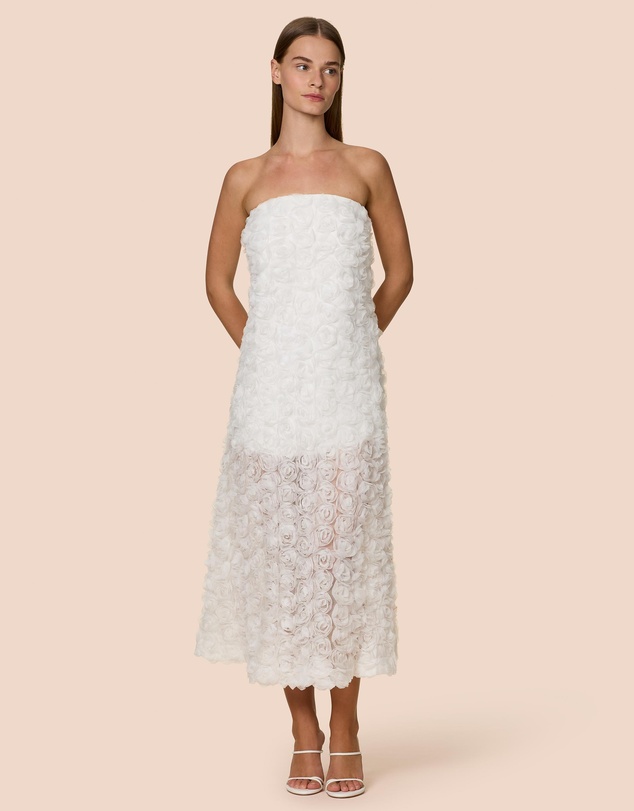 CHANCERY - Aura Maxi Dress