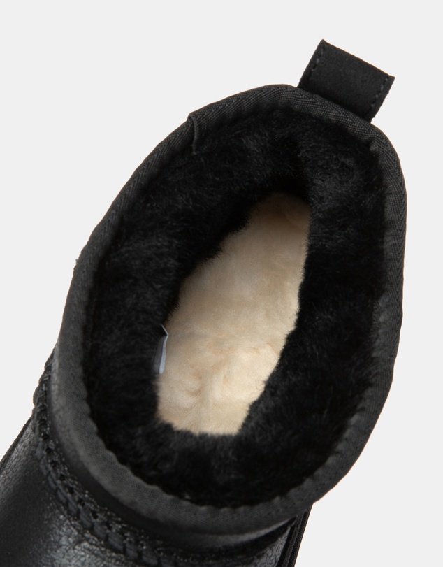 EVERAU - EverAU Ugg Earlova Double Faced Sheepskin Upper UGG Boots