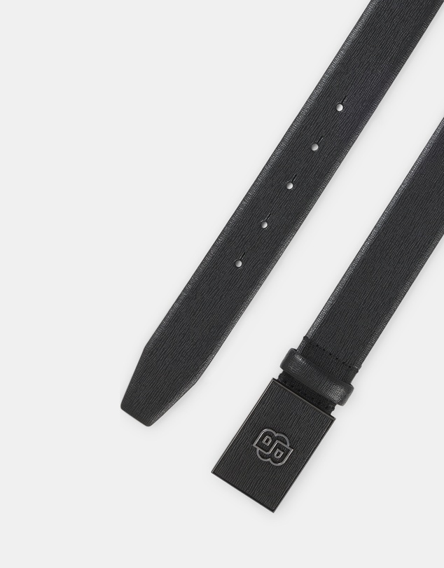 BOSS - B Icon O Plq Sf Sz Dress Belts