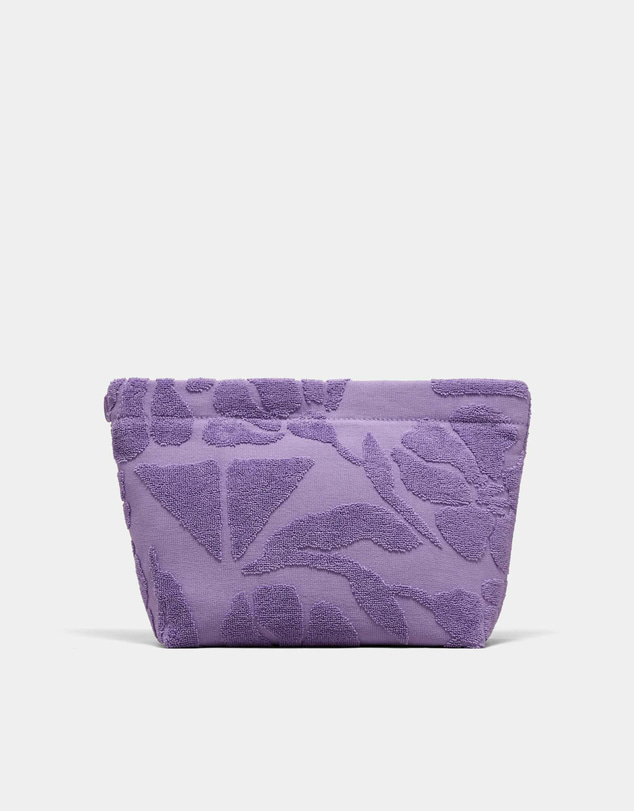 MIMCO - Skye Beach Pouch