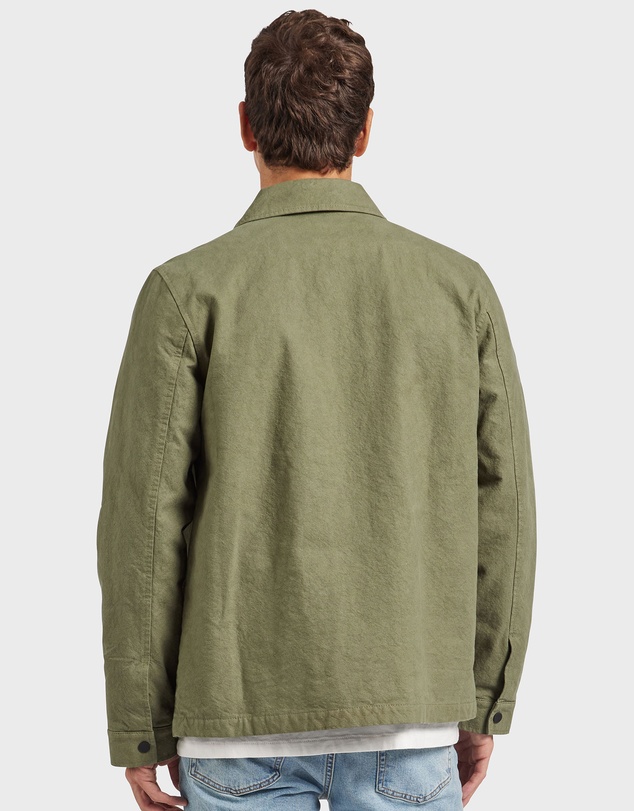 Academy Brand - Tulsa Jacket