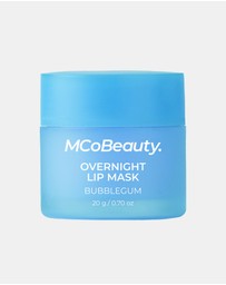 MCoBeauty - Overnight Lip Mask - Bubblegum