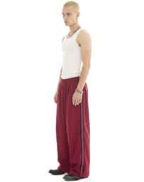 THE TALES - The Tales Harajuku Berry Track Pant