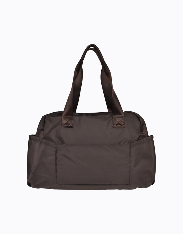 AMP AND SAND - Poppy Baby Bag