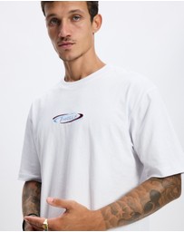 Thrills - Spectral Oversize Fit Tee