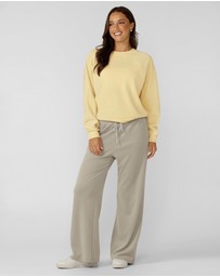 Lorna Jane - Cloud Nine Spacer Sweatshirt