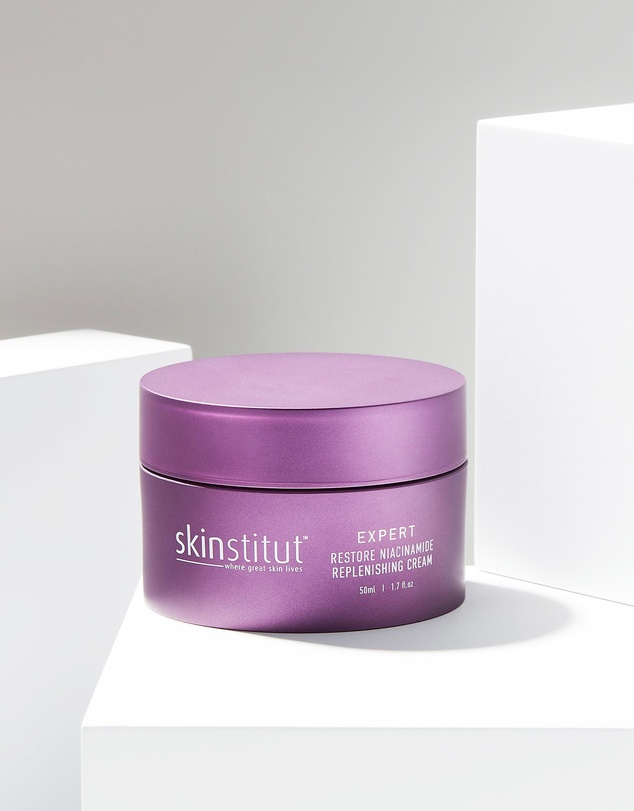 Skinstitut - EXPERT Restore Niacinamide Replenishing Cream