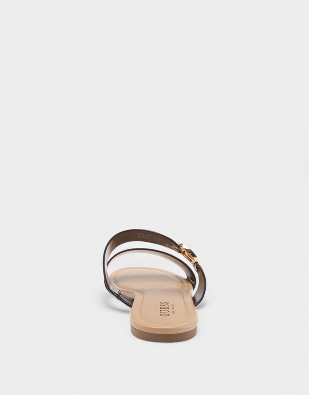 GUESS - Speak Logo Slides