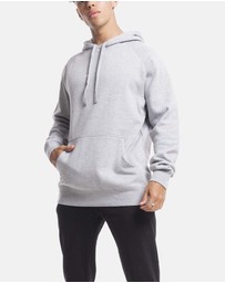 Vacancy Co - Vacant Hoodie