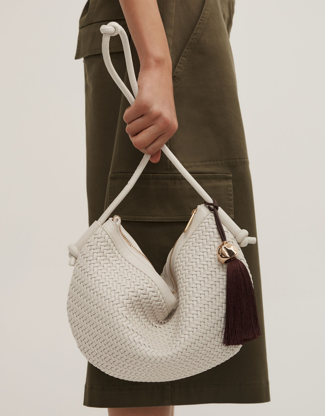 Witchery - Koa Bag Charm