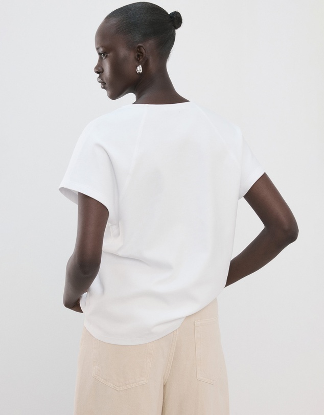 M.N.G - Sevipi T-Shirt
