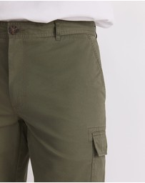Sportscraft - Cargo Short