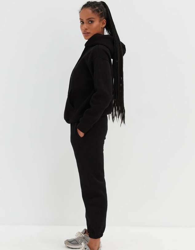 Style Addict - Sojo Hoodie