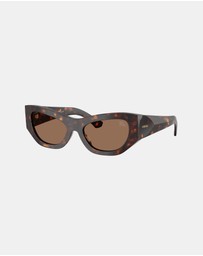 Burberry - BE4450U