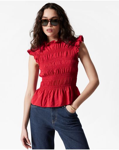 Red Medium