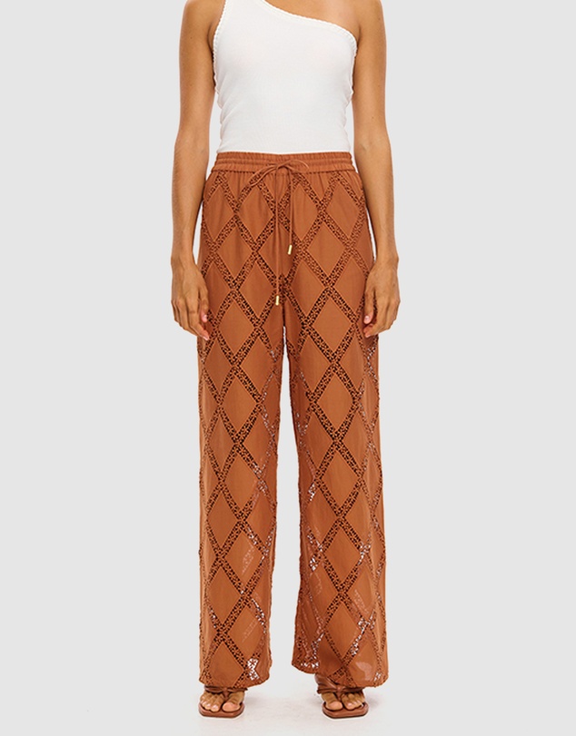 KIVARI - Izzy Pants