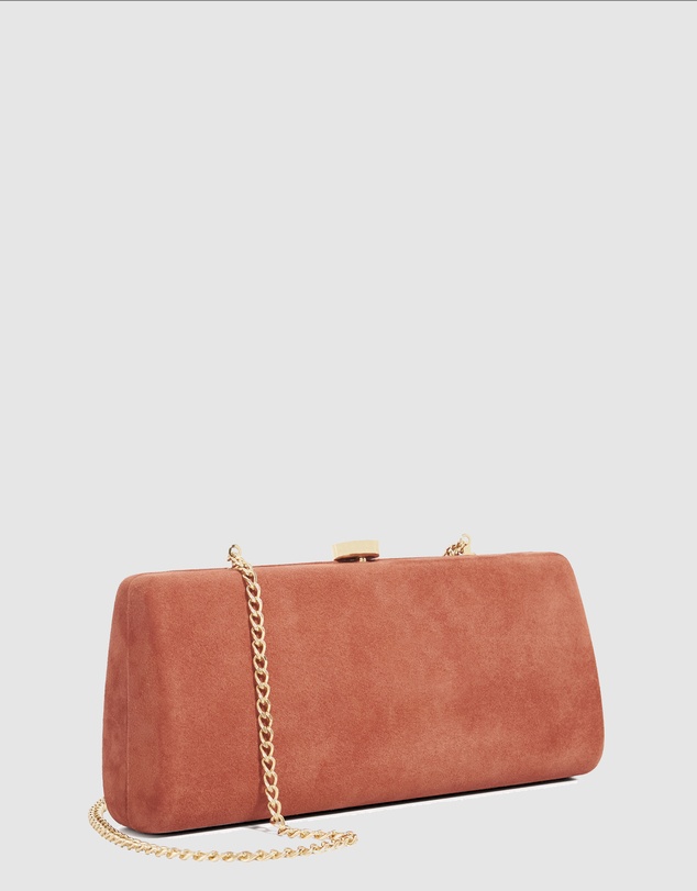 Dune London - Belinda - Blush