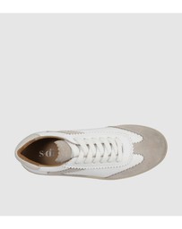 Sempre Di - Farrah Low Top sneakers