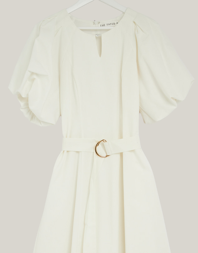 Revibe - Repaired The Fated Betty Flare Dress - AU 12