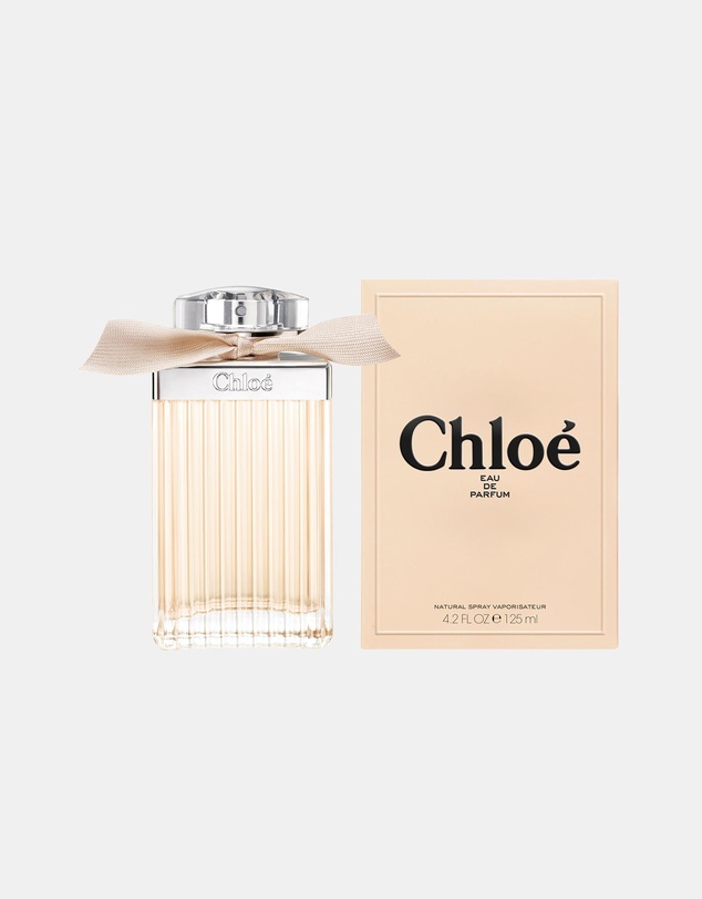 Chloé - Chloe Eau De Parfum 125ml