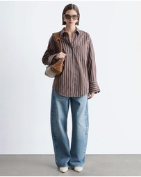 & Other Stories - Cotton Shirt