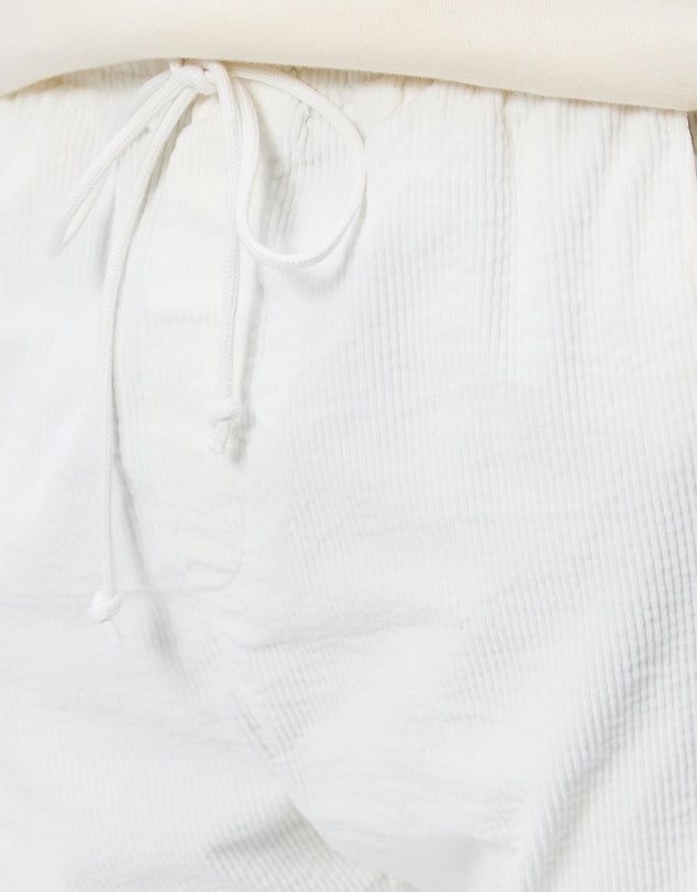 Surrounded By Ghosts - The Acanthite Corduroy Drawstring Pants