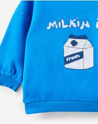 Cotton On Kids - Riley Sweater
