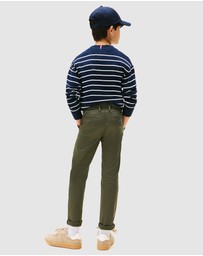 Tommy Hilfiger - 1985 Chino Pants - Kids