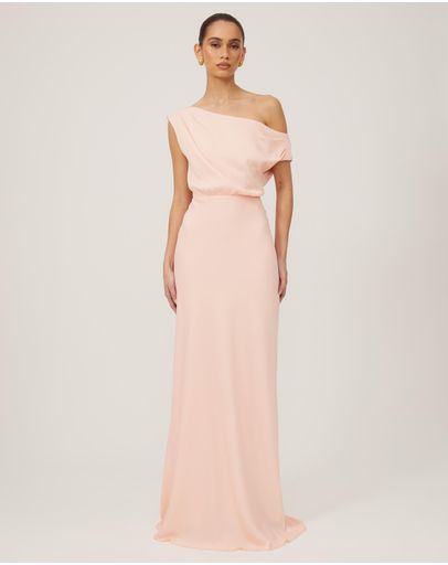 Blush Pink
