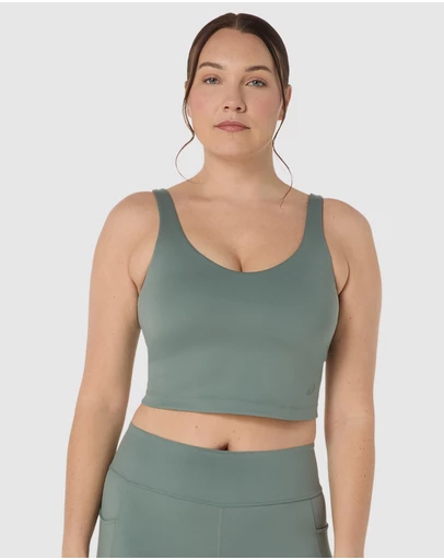 ASICS - Nagino Flex Bra Top - Women's