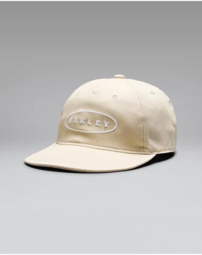 Oakley - Oakley Circle Bark Cap