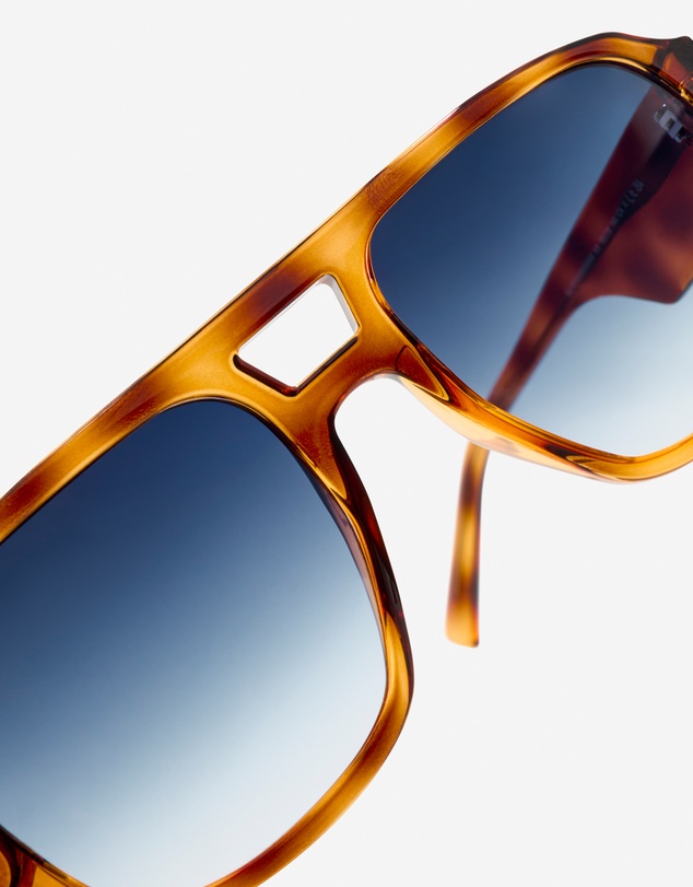 Hawkers Co - HAWKERS Sunglasses for Men and Women - Protection UV400 VIETRI Model - Round Sunglasses