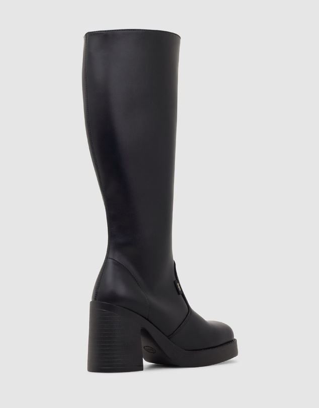 ROC Boots Australia - Idaho Vegan