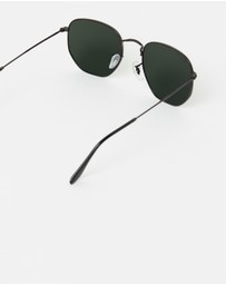 Ray-Ban - Hexagonal Polarised RB3548N