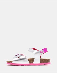 BioNatura - Billie Sandals