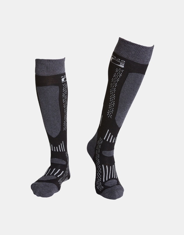 ROJO Outerwear - Ultimate Merino Sock Pack