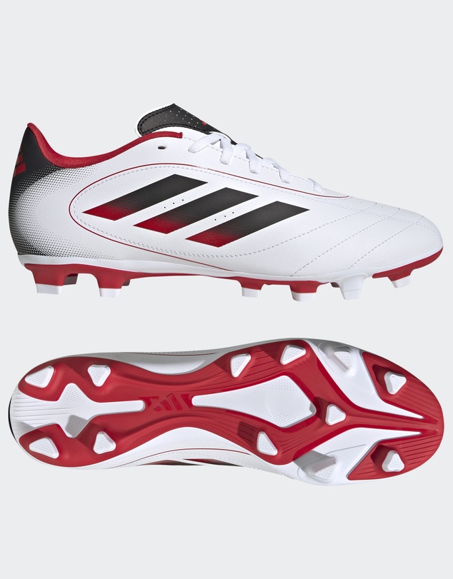 adidas Performance - Goletto IX Firm/Multi-Ground Football Boots Unisex