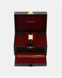 Heaven Mayhem - Carino Watch Gold
