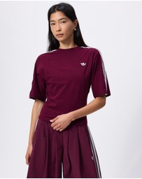 adidas Originals - Slim SS Tee