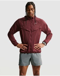 Nike - Nike Dri-FIT Miler 5