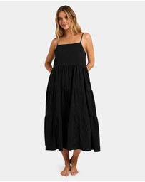 Billabong - Womens Lost Love Maxi Dress