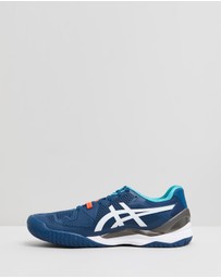 ASICS - GEL-Resolution 8 - Men's
